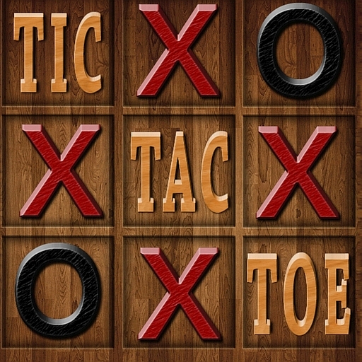 tictactoe512