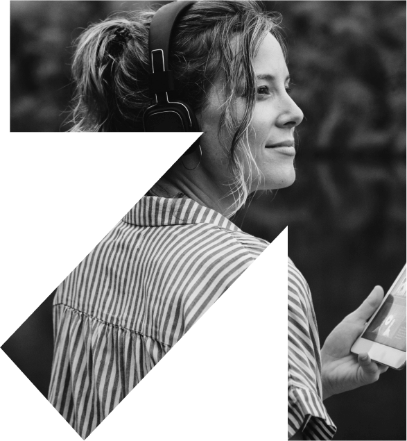 End-to-End Netflix-Grade OTT Platform. Own your audience with a fully branded experience and total monetization flexibility.