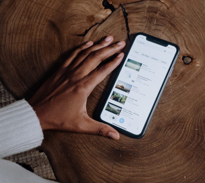 Netflix-Grade OTT clone Platform. Own your audience with a fully branded experience and total monetization flexibility.