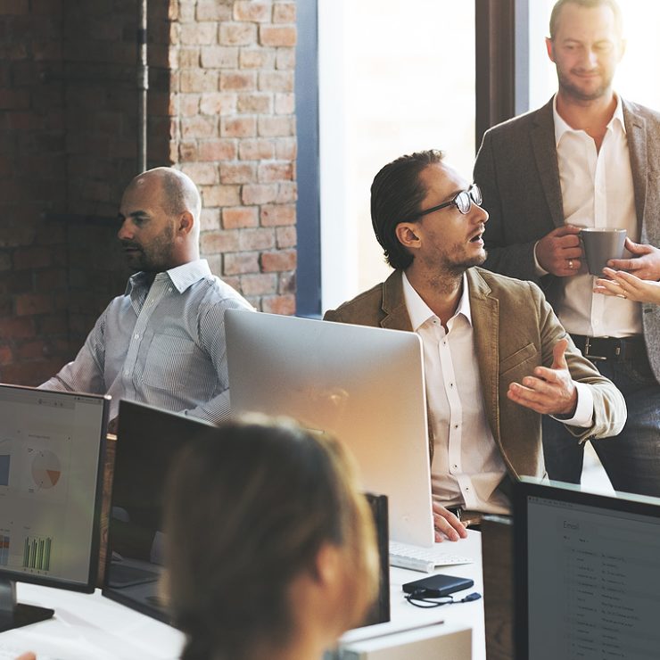 powerful Netflix-style clone