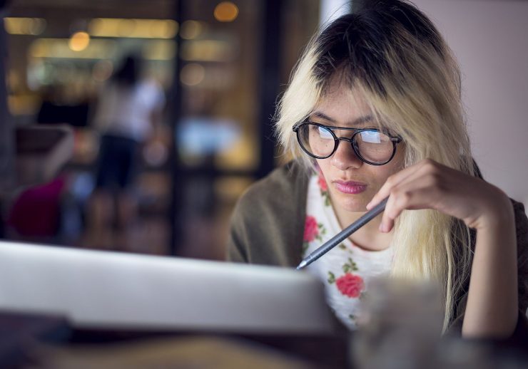 Netflix Clone for Web, Mobile, and TV