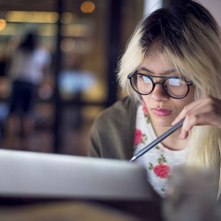 Netflix Clone for Web, Mobile, and TV