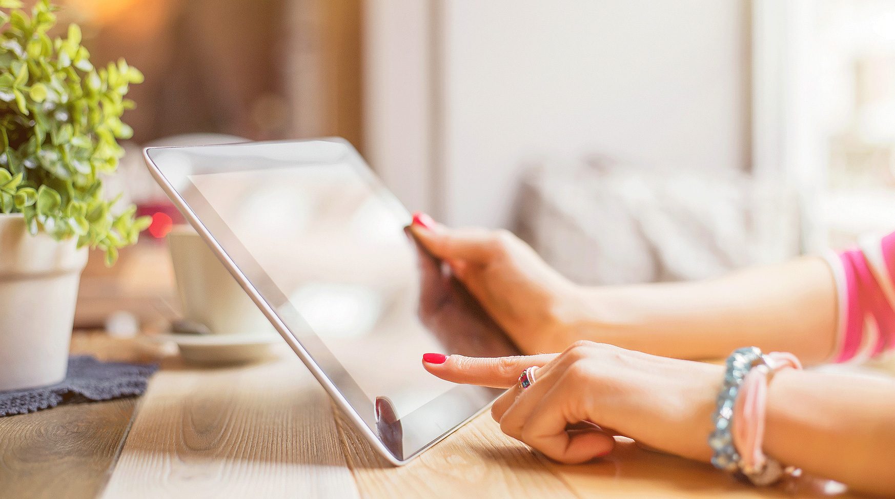 Netflix Clone for Web, Mobile, and TV