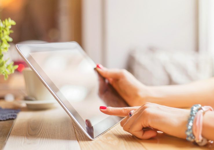 Netflix Clone for Web, Mobile, and TV