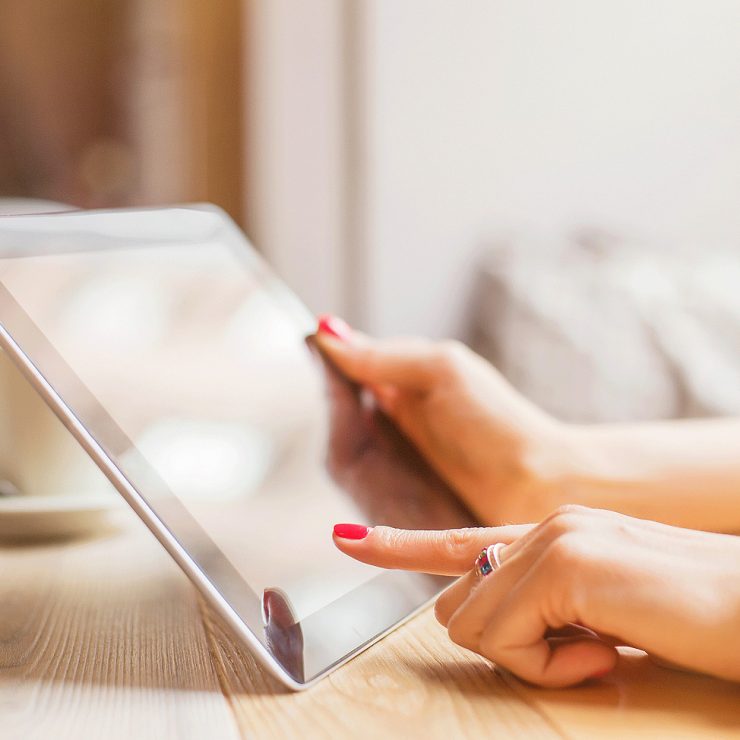 Netflix Clone for Web, Mobile, and TV