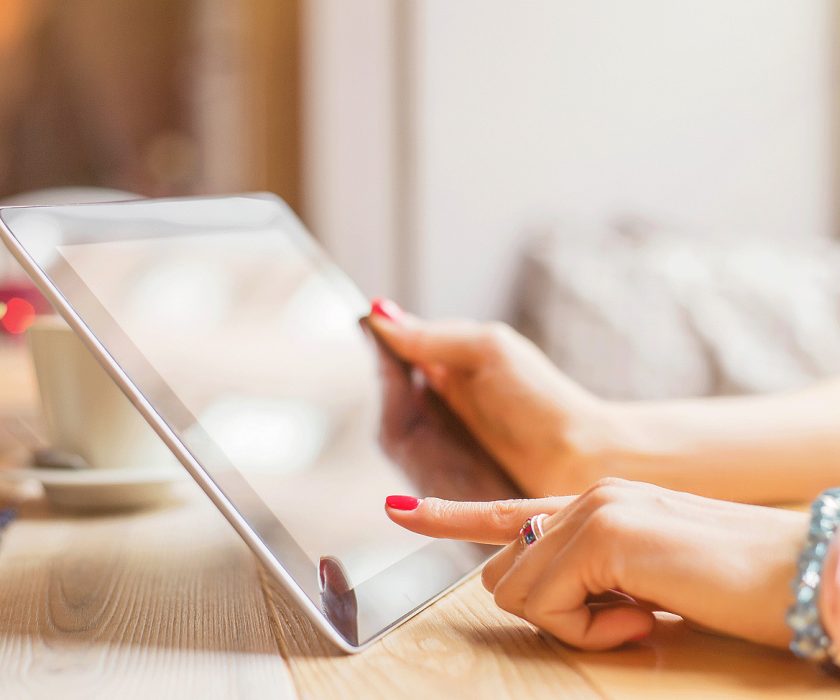 Netflix Clone for Web, Mobile, and TV