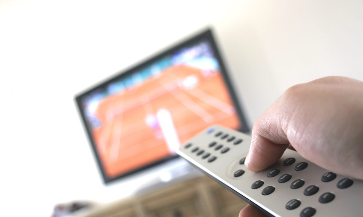 Netflix Clone for Web, Mobile, and TV