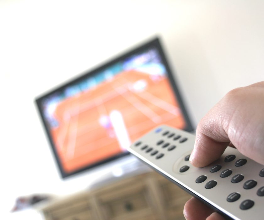 Netflix Clone for Web, Mobile, and TV