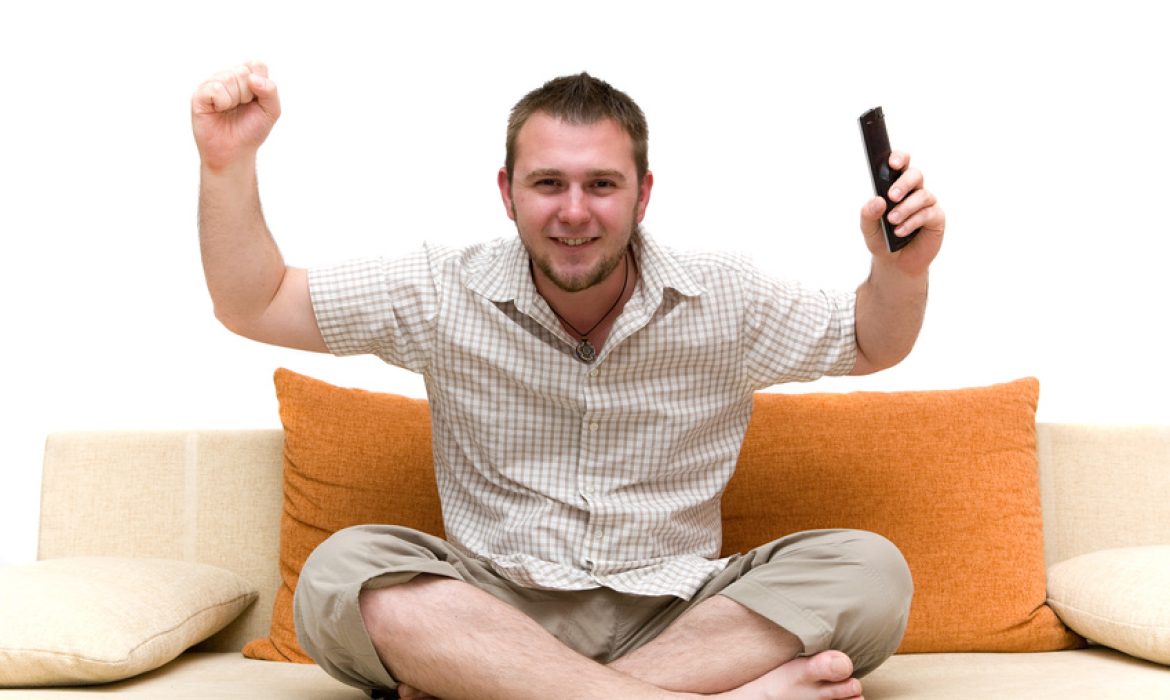 Netflix Clone for Web, Mobile, and TV